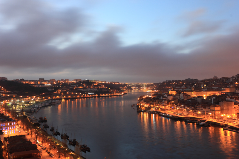 riverview in porto portugal 800