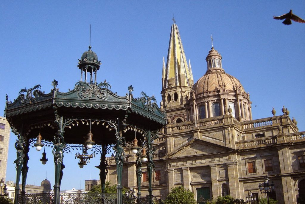 Guadalajara – A Tourist Guide