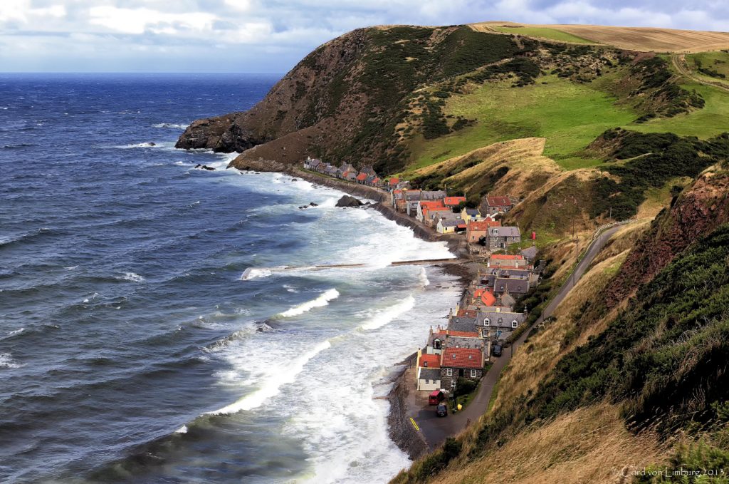 Cheap Holidays To Scotland