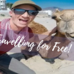 How To Travel The World For Free As a Travel Writer