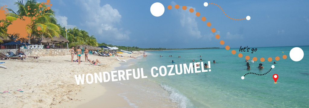Things to Do in Cozumel Mexico
